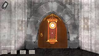 Queen's Treasure - (IC Hack 18)