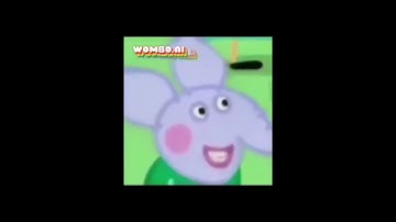 Peppa Pig Wombo Ai Collection Part 1 And Part 2 And part 3