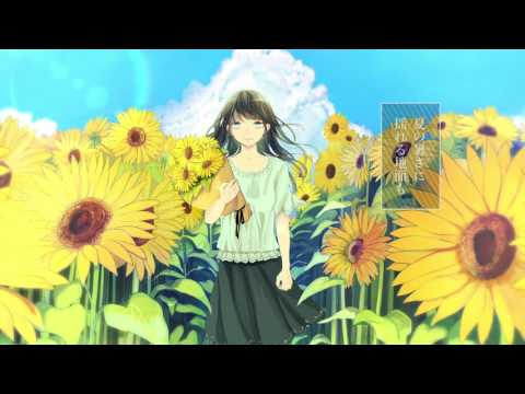 八月、空にロケットが飛んだ / 初音ミクDark – In August, The rocket flew into the sky ft. Hatsune Miku