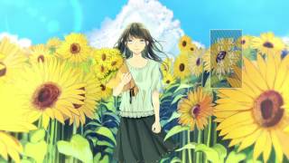 August, a Rocket Flew Through the Sky