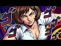 【後編】もしもサザエさんの世界がジョジョ化したら【妄想スタンド図鑑】