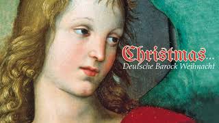 🎄2 hours of Baroque Classical Christmas Music