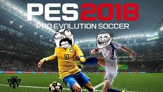 Download PES 2018 Mobile Phone ( android/ios/windows) screenshot 3