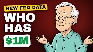 Information How Many Retirees Have $1 Million Now (New Federal Reserve Data) News