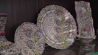 İznik Çinilerinin Şöhreti Nereden Geliyor?