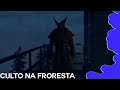 tem alguem de olho em noi (Fears to Fathom: Ironbark Lookout)