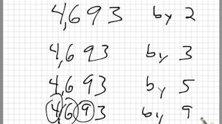 WCCA Math 6a Lesson 4.1