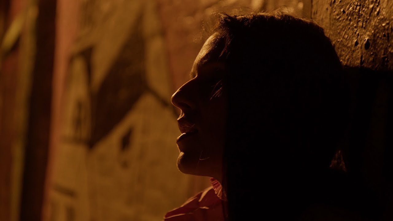 Bianca Aristía | Only Wanted You (Official Music Video)