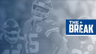 Cowboys Break: Welcome Back! | Dallas Cowboys 2021