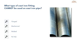 C-4 License Sample Exam Questions: Boiler, Hot-water Heating, and Steam Fitting Contractor license!