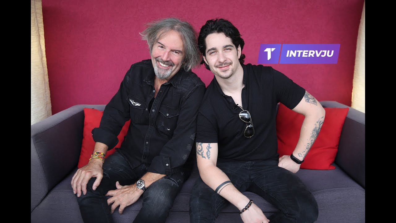 Parni Valjak: O nastanku hita "Jesen u meni", o budućnosti rokenrola, kako je došao Igor Drvenkar