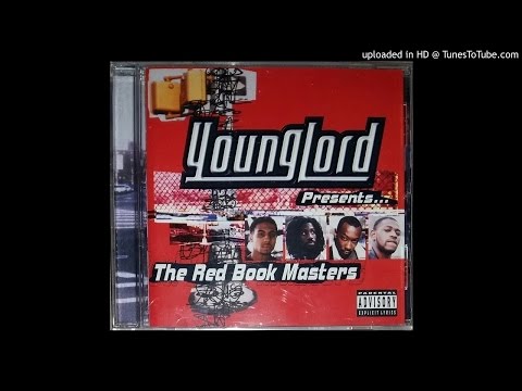 Young Lord — Mark Twain - Starting Something