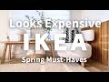21 Affordable IKEA Products That Look Expensive | Stockholm 2025 Collection