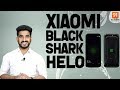 Xiaomi Black Shark 2019 hands-on image leaked, device receives 3C certification