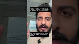 Iran US war update‼️ | #trading #money #stocks #shortsviral