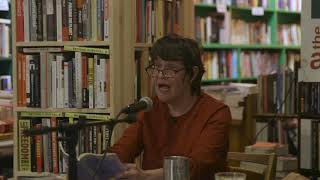 Jennifer Bartlett, at The Green Arcade — The Poetry Center