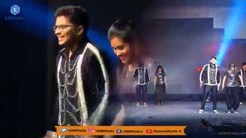 Finance team Performance Netcracker technology 25th anniversary RameshReddyK | KRRMedia |