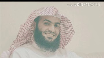 سلمان العتيبي سورة محمد حتى الاية 30 من تراويح رمضان 1438/2017 ليلة 27
