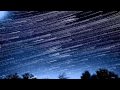 Star spin ene night sky time lapse long trails v06961