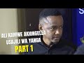 ALI KAMWE AFUNGUKA KUHUSU USAJILI MPYA NA MIKAKATI YA YANGA PART 1 HABARI MPYA ZA YANGA ALI KAMWE AFUNGUKA KUHUSU USAJILI MPYA NA MIKAKATI YA YANGA PART 1 HABARI MPYA ZA YANGA
