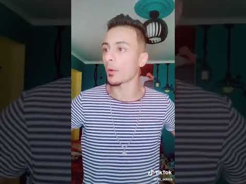علي قدورة على صوته ولع قلبي لما شافها ولع