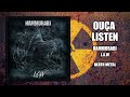 Hammurabi - L.A.W [Full Album 2018]