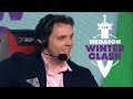 AdmiralBulldog MegaFon Winter Clash Highlights