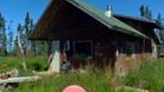 Tim Osmar House | Buying Alaska