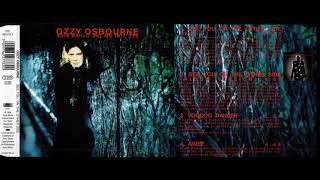 Watch Ozzy Osbourne Voodoo Dancer video