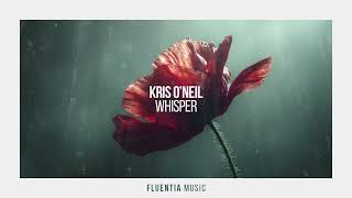 Kris ONeil - Whisper @blackholerecordings