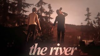 ❝River