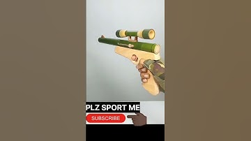 how to make semi automatic gun rust,rust semi automatic rifle