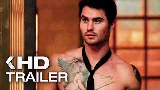 Exclusive MARKED MEN Trailer (2025) Chase Stokes, Sydney Taylor Information