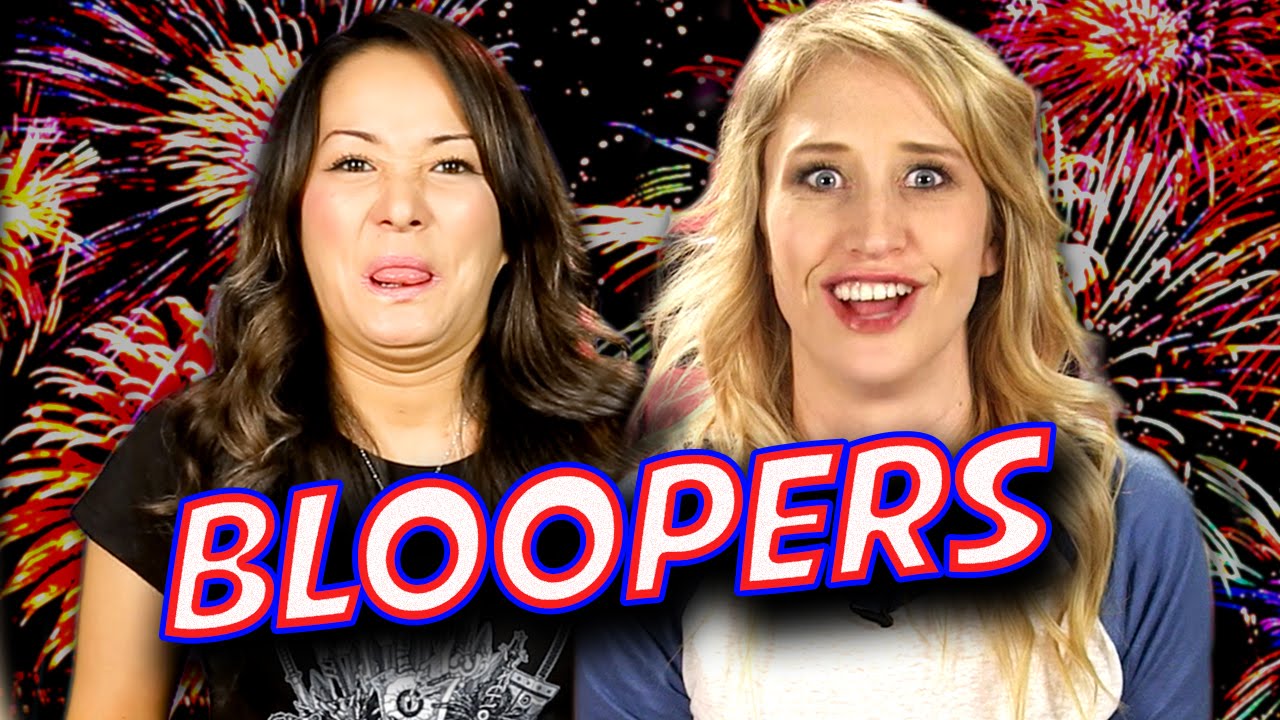 independence day sale Red, White, and Bloopers!