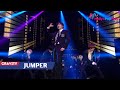 [HallyuPopFest London 2022] CRAVITY (크래비티) - JUMPER | DAY 2