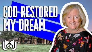 From Grief to Growth My Journey at Kenneth Copeland Bible College