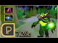 Purge Plays Pugna