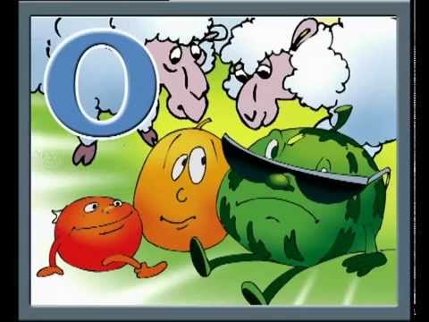 Азбука Малышка Уроки Тетушки Совы - Скачать Видео Бесплатно В MP4.