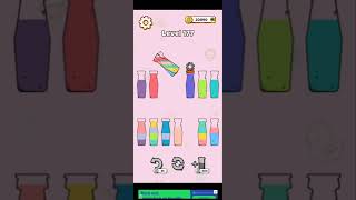 drink sort master normal level 177
