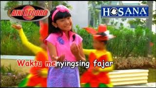 Download lagu Bungaku - Lagu Anak Indonesia (Ruth Manurung) : GNP Music