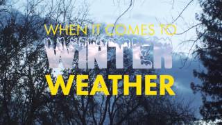 NBC 5 Weather - Bob Tracey Voice
