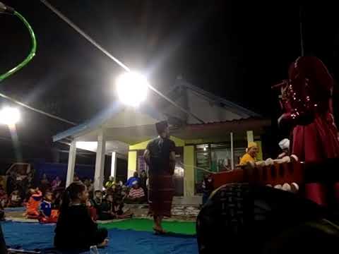 Ya najmi ya samir,Sarifah Rahman