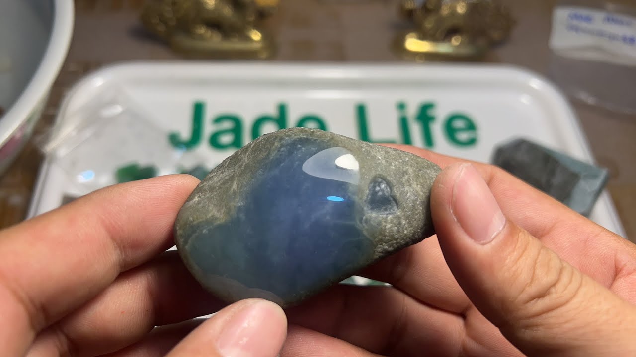 Lottery of khamti chwan