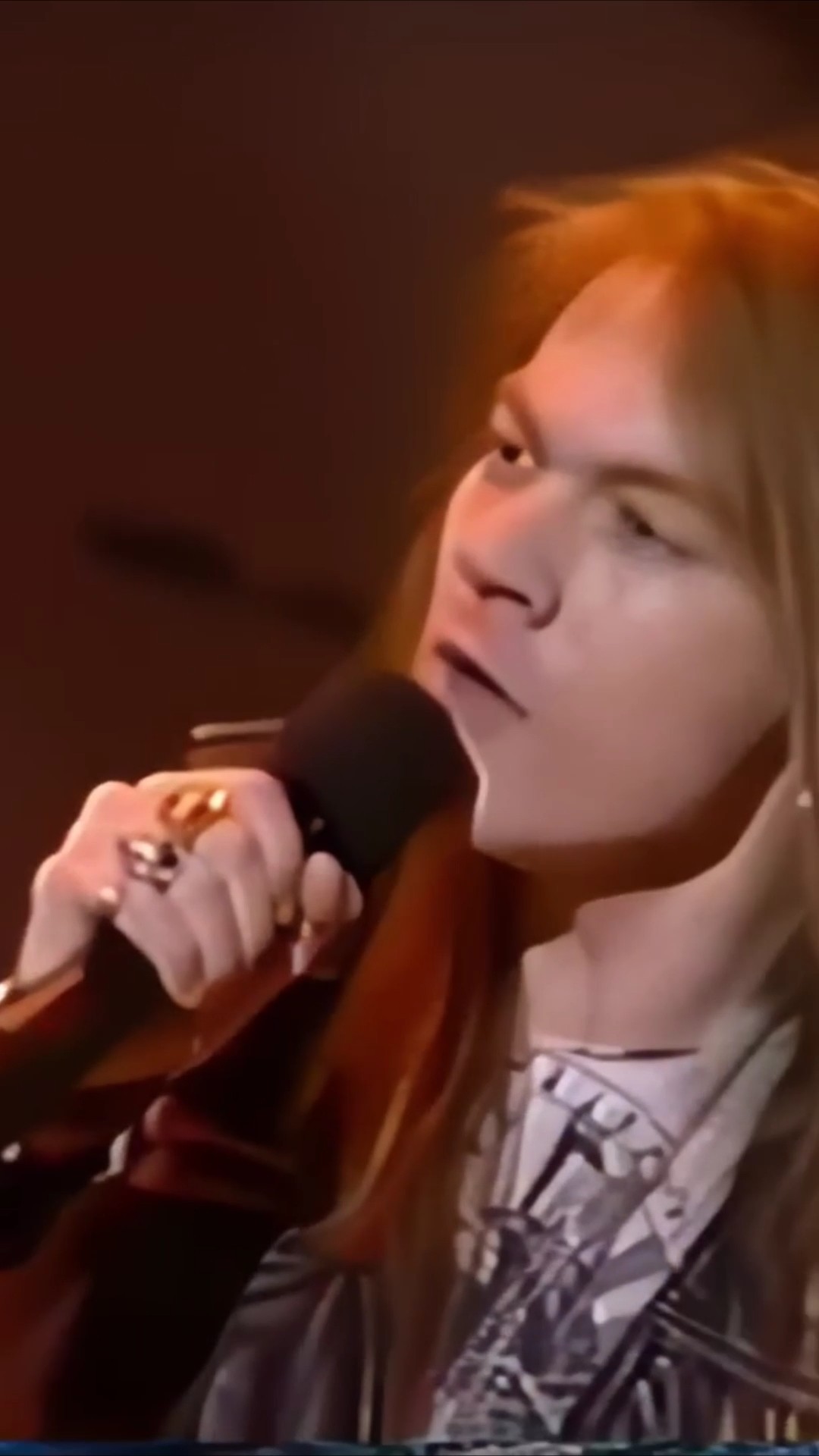 Guns N' Roses - Patience (1989) - YouTube