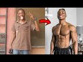 Bulking for Skinny People | How I got BIGGER &amp; How you can too!