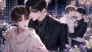 [BL] Reborn, I Let My Ex Marry His First Love—But Their Alpha CEO Marriage Hid a Cruel Secret screenshot 4