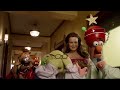 Muppet Labs Reaches Out To Santa Claus Muppet Labs Reaches Out To Santa Claus
