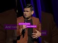 Aw, now THAT'S equality. | Dilruk Jayasinha: Bundle of Joy