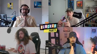 Chris James v. A Trump Supporter | Blocked Party Ep. 299