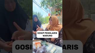 GOSIP PENGLARIS WARUNG  #PENGLARIS #TUMBAL #DUKUN #EMAKREMPONG #EMAKEMAKJAWA"